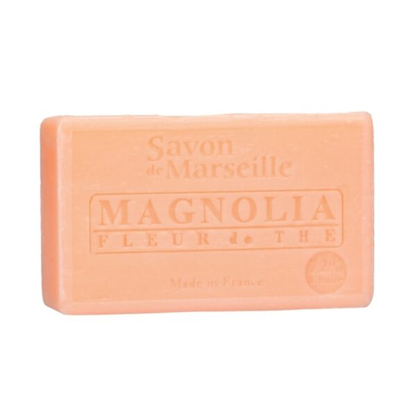 savon de Marseille Magnolia